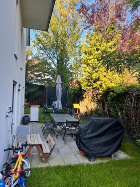 Foto - 4 Zimmer Einfamilienhaus in München