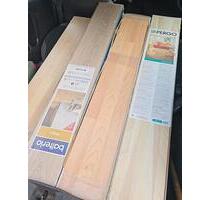 Laminat - Parkettpakete - 999,00&nbsp;EUR Kaltmiete, ca.&nbsp; 10,00&nbsp;m&sup2; in Duisburg (PLZ: 47269) Großenbaum