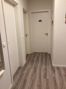 Foto - 3 Zimmer Etagenwohnung zur Miete in Nienburg (Weser)