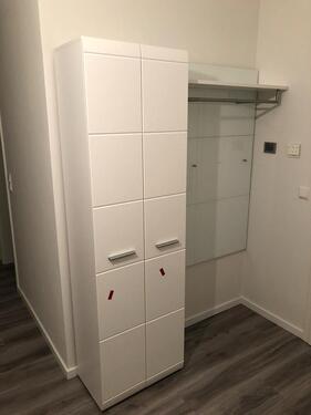 Foto - 3 Zimmer Etagenwohnung in Nienburg (Weser)