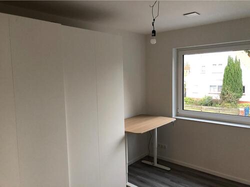 Foto - Etagenwohnung in Nienburg (Weser) zur Miete