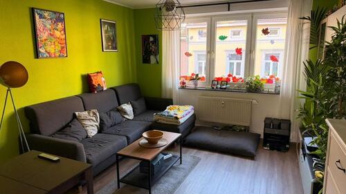 Foto - 3 Zimmer Wohnung in Aachen-Frankenberg, 65 m², ab 01.01.2026