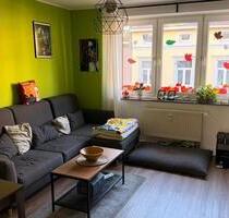 3 Zimmer Wohnung in Aachen-Frankenberg, 65 m², ab 01.01.2026