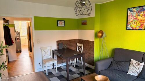 Foto - 3 Zimmer Etagenwohnung zur Miete in Aachen