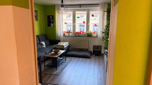 Foto - 3 Zimmer Etagenwohnung in Aachen