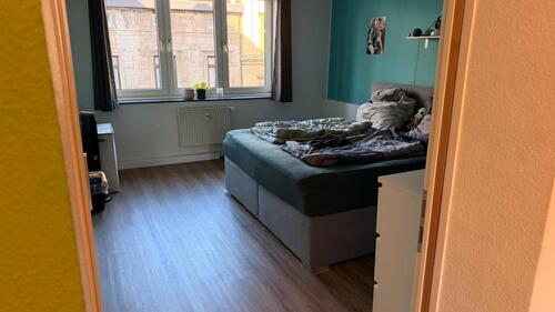 Foto - Etagenwohnung in Aachen zur Miete