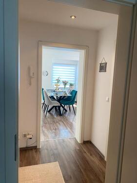 Foto - 4 Zimmer Etagenwohnung in Tettnang