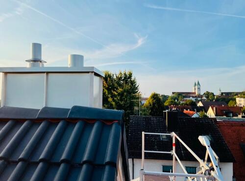 Foto - Luxuriöses Einfamilienhaus in Freising