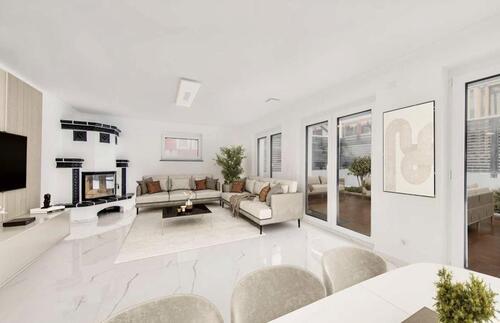 Foto - 4 Zimmer Einfamilienhaus in Neufahrn bei Freising