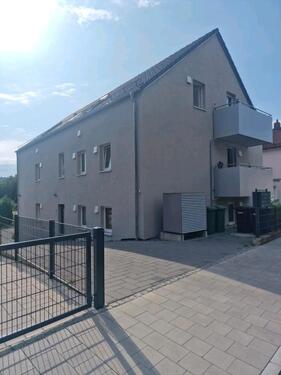 Foto - 2-Zimmer-Wohnung in Regensburg Konradsiedlung