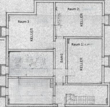 Foto - Keller Stauraum Lagerräume zu vermieten – flexibel & sicher