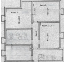 Keller Stauraum Lagerräume zu vermieten – flexibel & sicher - Tengen