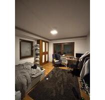 2 WG Zimmer in 4er Studenten WG zur Miete - Regensburg Ganghofersiedlung