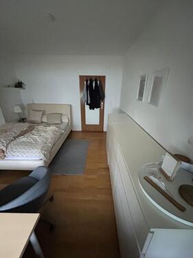 Foto - 8 Zimmer Etagenwohnung zur Miete in Regensburg