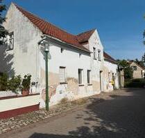 Haus mit großem Grundstück zum verkaufen - Wanzleben-Börde