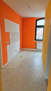 Foto - Etagenwohnung in Sangerhausen zur Miete