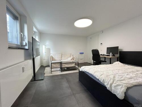 Foto - 1 Zimmer Etagenwohnung in Stuttgart