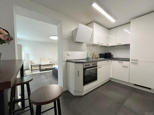 Foto - Etagenwohnung in Stuttgart zur Miete