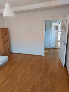 Foto - WG Zimmer für Wochenendheimfahrer