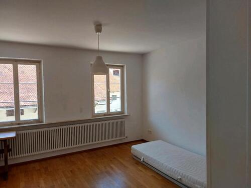 Foto - 1 Zimmer Etagenwohnung in Blaustein