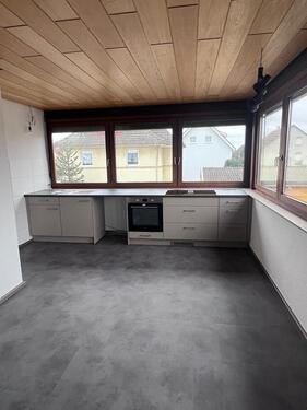 Foto - Frisch renovierte 4-Zimmer Etagenwohnung