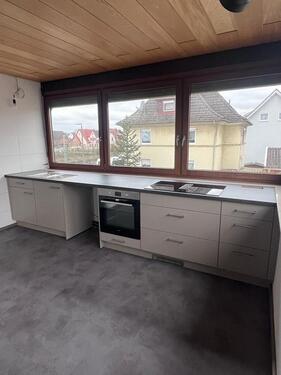 Foto - 4 Zimmer Etagenwohnung zur Miete in Bad Friedrichshall