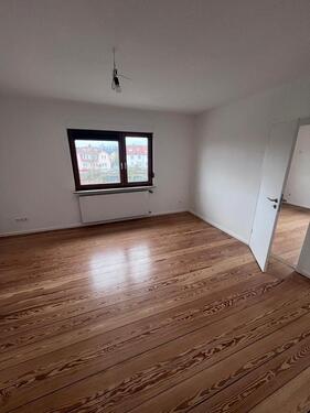 Foto - Etagenwohnung in Bad Friedrichshall zur Miete