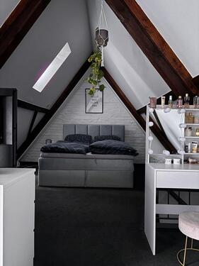 Foto - 4.5 Zimmer Maisonettenwohnung in Leimen