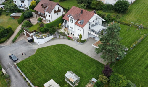 Foto - 5 Zimmer Etagenwohnung zur Miete in Amberg