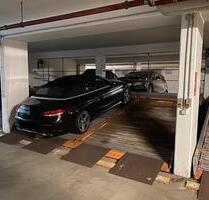 Garage Tiefgarage Stellplatz Parkplatz - Dessau-Roßlau Brambach