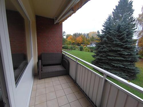 Foto - 3 Zimmer Etagenwohnung zum Kaufen in Ellerau