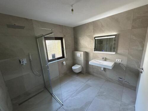 Foto - 3 Zimmer Erdgeschoßwohnung in Talheim