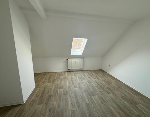 Foto - 2 Zimmer Dachgeschoßwohnung zur Miete in Plauen