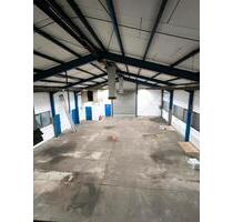 Lagerhalle zu Vermieten - 2.000,00&nbsp;EUR Kaltmiete, ca.&nbsp; 6,00&nbsp;m&sup2; in Hattingen (PLZ: 45527) Blankenstein