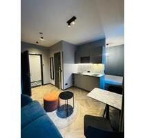 Studio in Tempelhof-Mariendorf frei ab sofort - 970 € Miete (all- - Berlin Tempelhof-Schöneberg