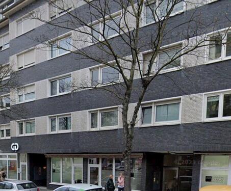 Foto - Wohnung vermieten Düsseldorf Zentral