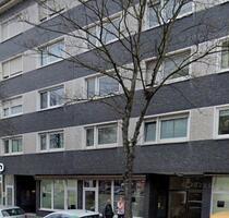 Wohnung vermieten Düsseldorf Zentral