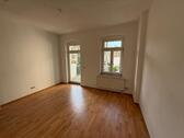 Foto - Zentrumsnah! Tolle 5-Raum Wohnung mit Balkon