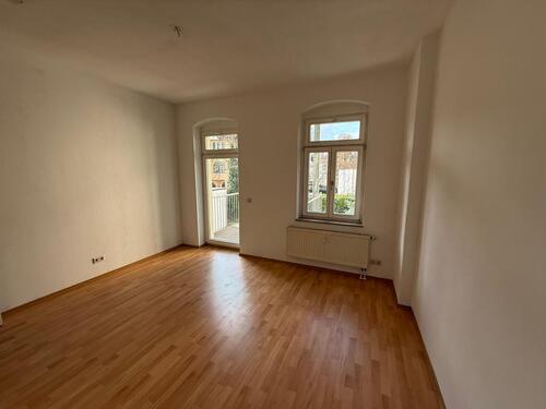 Foto - Zentrumsnah! Tolle 5-Raum Wohnung mit Balkon