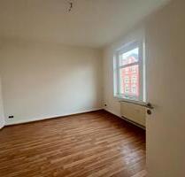 Frisch sanierte Wohnung mit 3 Zimmern in Gotha-Oststadt