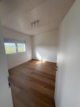 Foto - 4 Zimmer Etagenwohnung zur Miete in Oberdachstetten