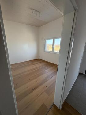 Foto - 4 Zimmer Etagenwohnung in Oberdachstetten