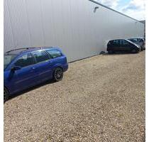 Stellplatz - 30,00&nbsp;EUR Miete, in Löhne (PLZ: 32584)