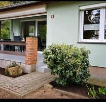 Bungalow mit Weitblick auf den Plauer See - Plau am See