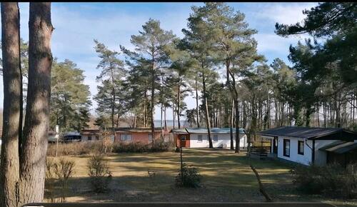 Foto - 2.5 Zimmer Bungalow zum Kaufen in Plau am See