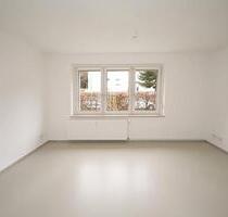 Großzügige 4-Raumwohnung mit Garten im Erdgeschoss - Eisleben (Lutherstadt)