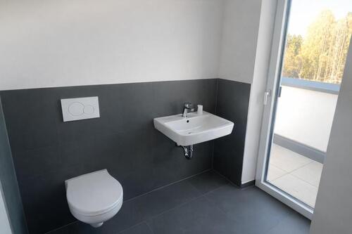 Foto - 4 Zimmer Einfamilienhaus zur Miete in Moos