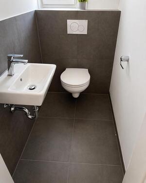Foto - 4 Zimmer Einfamilienhaus in Moos