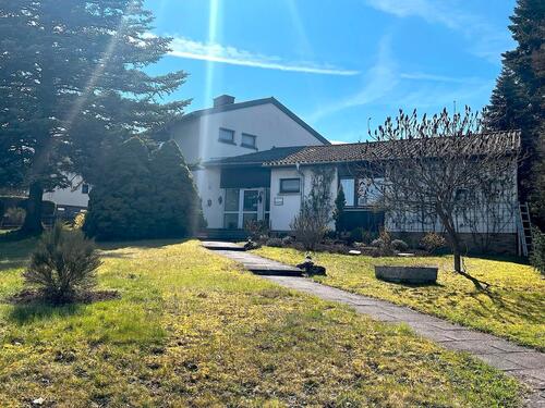 Foto - 10 Zimmer Einfamilienhaus zum Kaufen in Herbstein