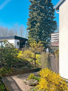 Foto - Einfamilienhaus in Herbstein zum Kaufen